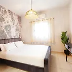 Almogim Suites Eilat Hotel (Adults Only)