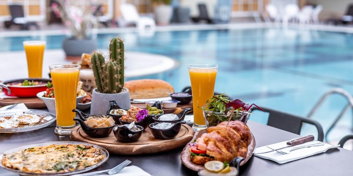 Almogim (adults Only) Aparthotel Eilat