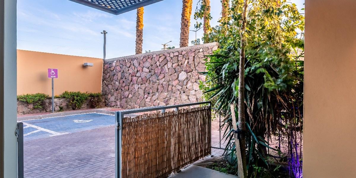 Almogim (adults Only) Eilat