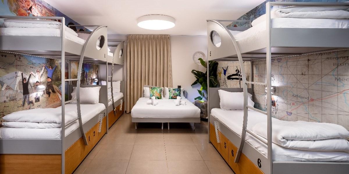 Almogim (adults Only) Eilat