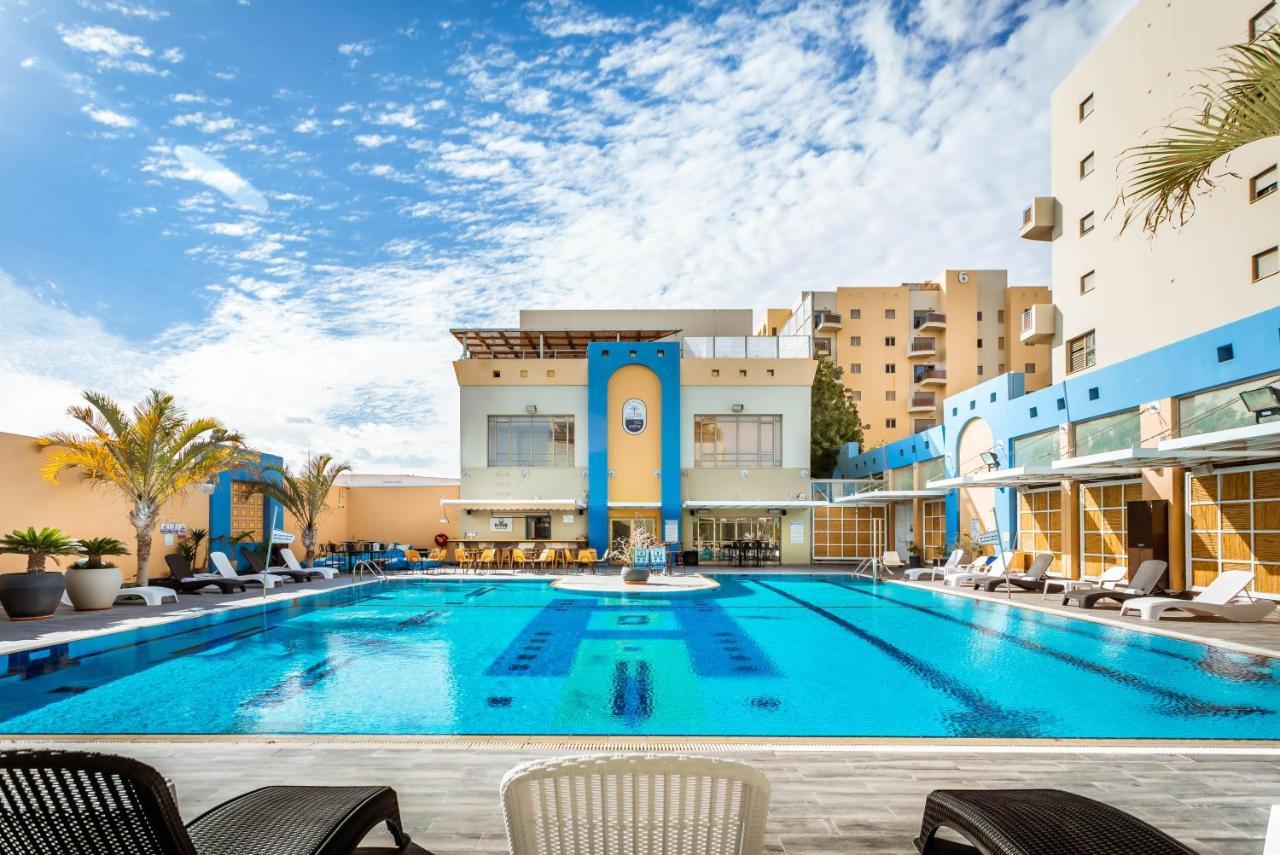 Almogim (adults Only) 3* Eilat