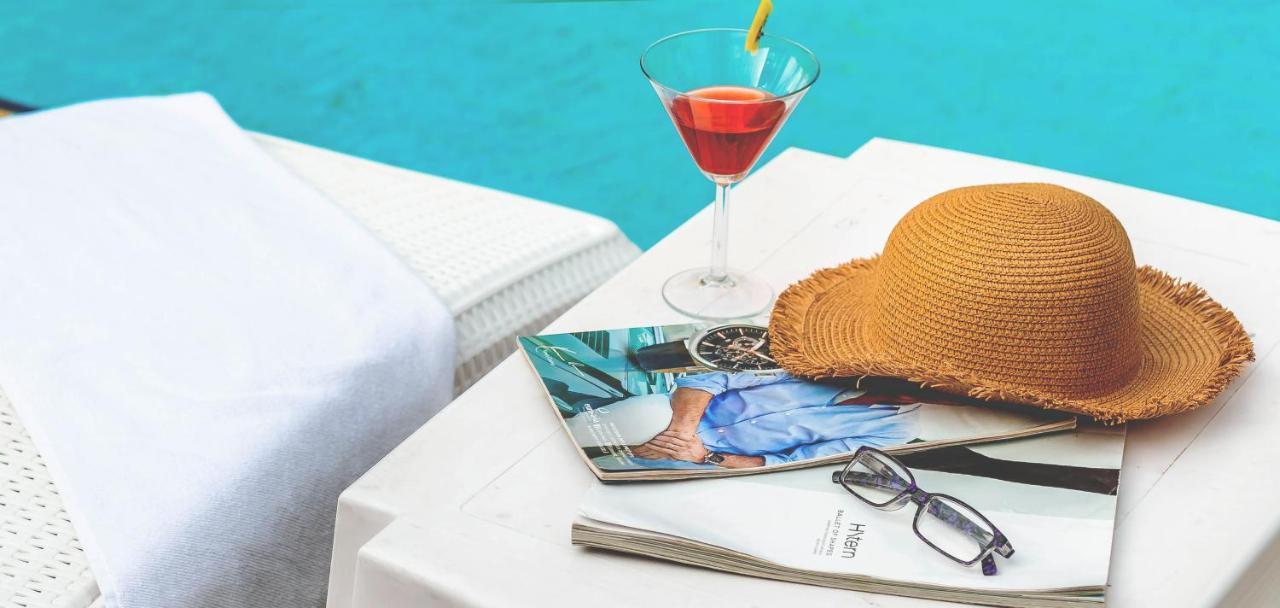 Almogim (adults Only) Aparthotel