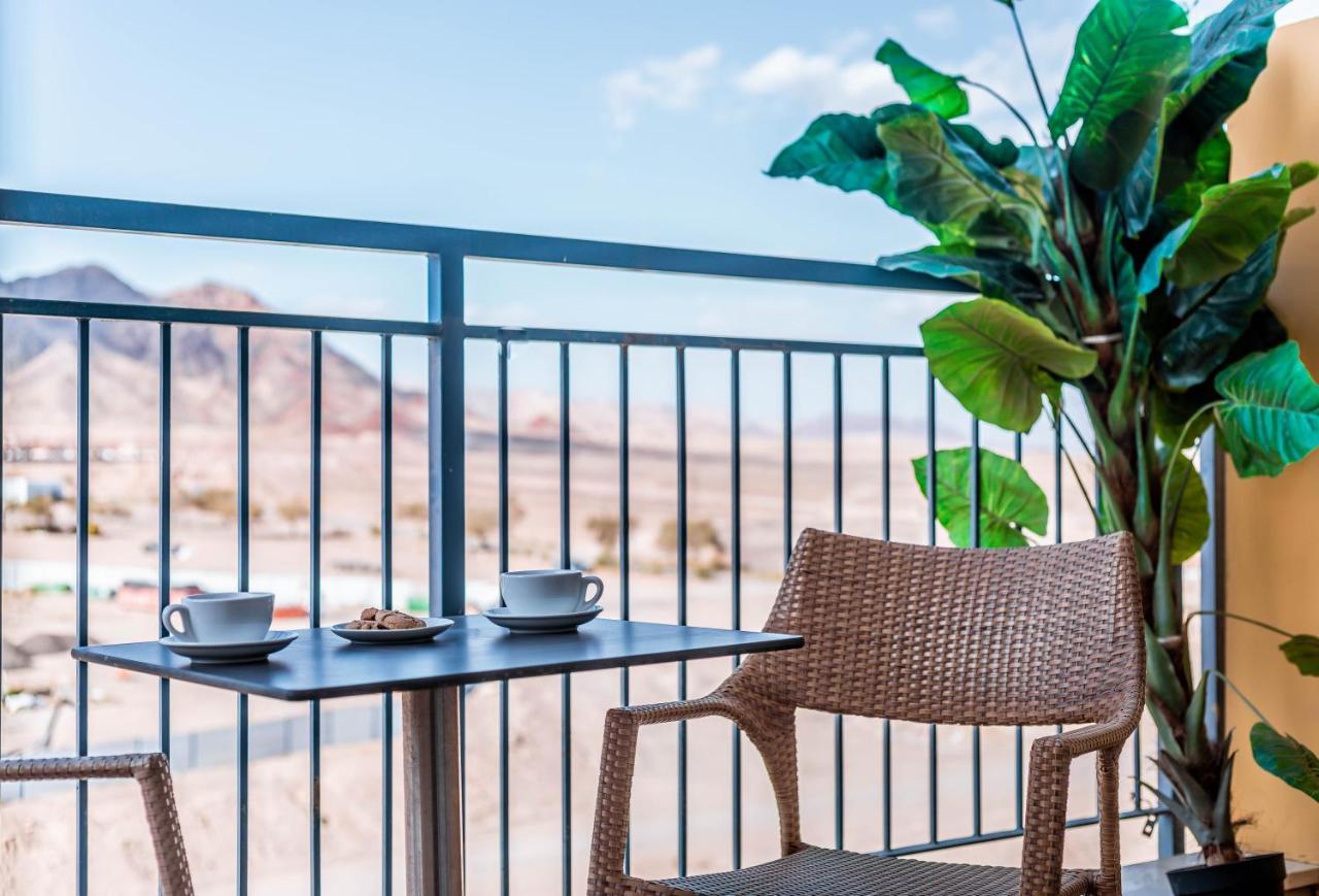 Almogim (adults Only) Eilat