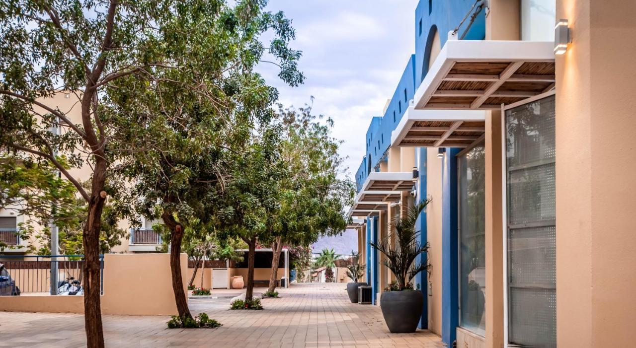 Aparthotel Almogim (adults Only) Eilat