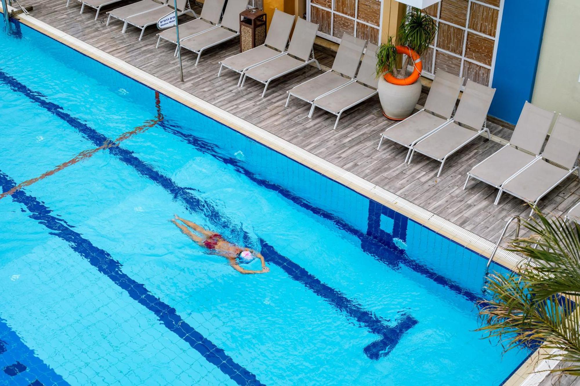 Aparthotel Almogim (adults Only)