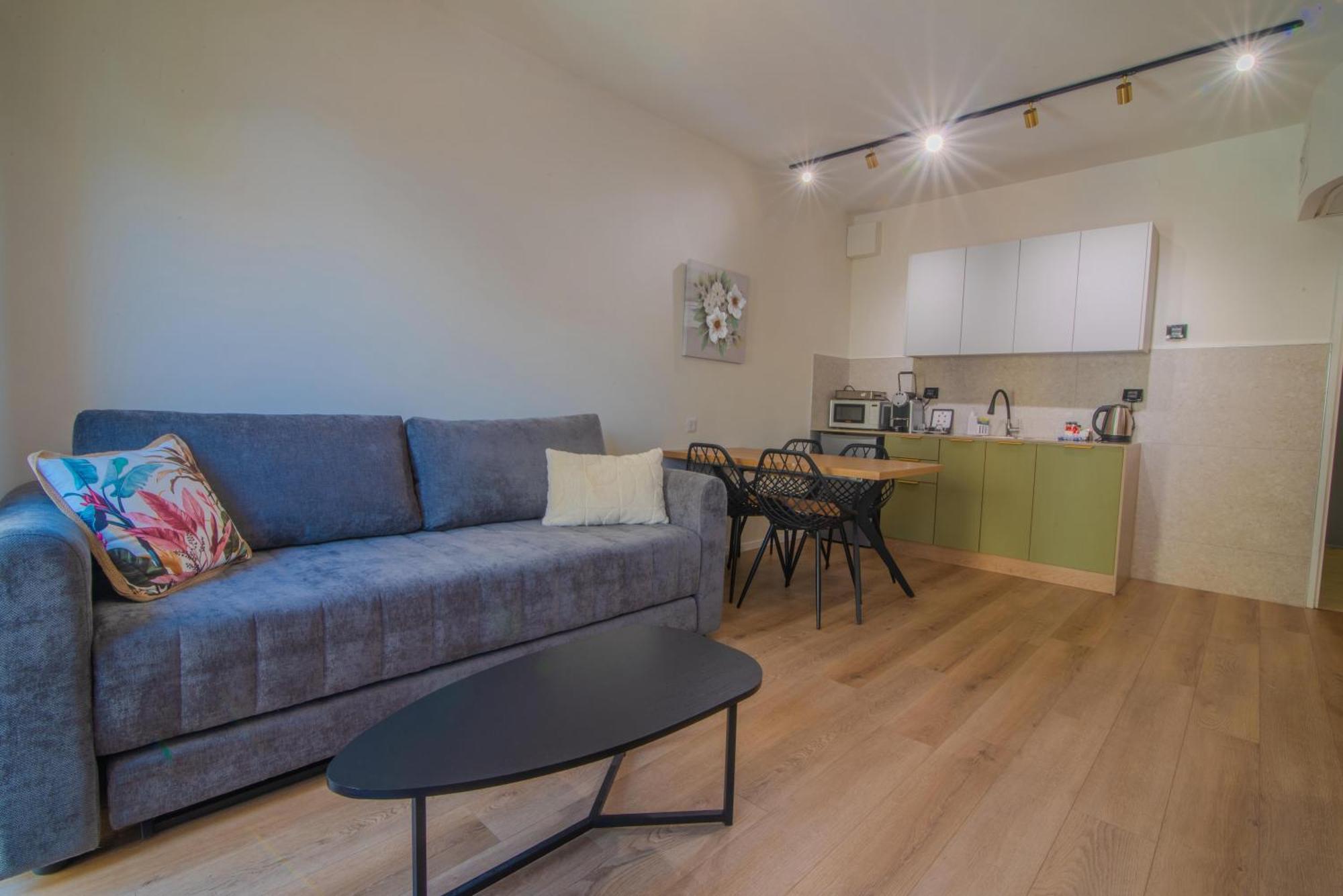 Almogim (adults Only) Aparthotel Eilat
