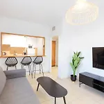 Almogim Suites Eilat Hotel (Adults Only)