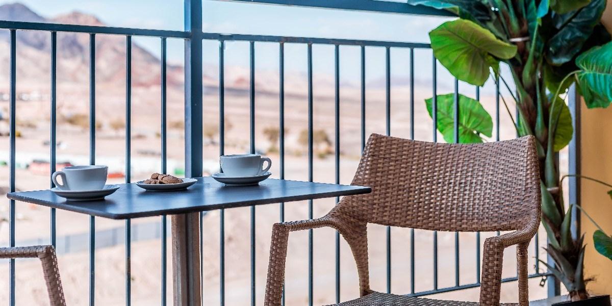 Almogim (adults Only) Eilat