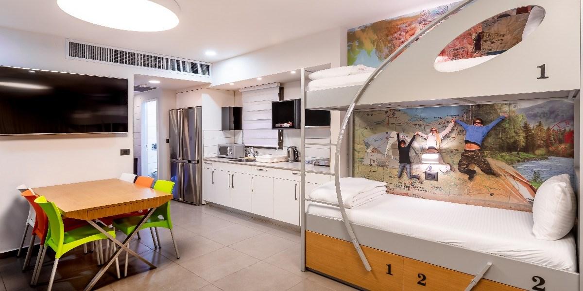 Almogim (adults Only) Appart hôtel