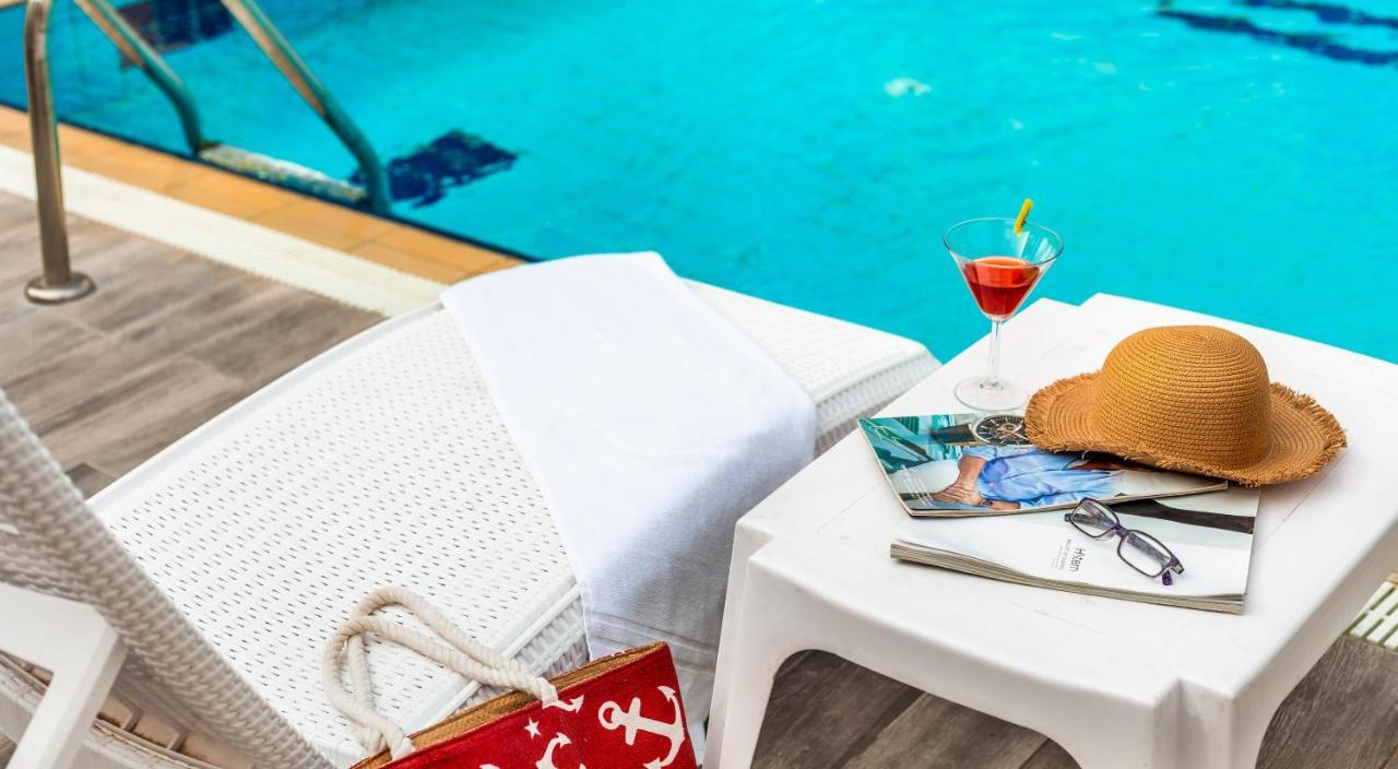 Appart hôtel Almogim (adults Only) Eilat