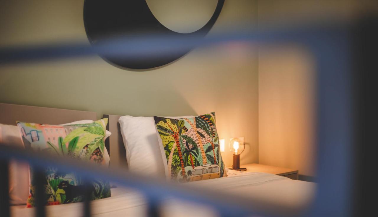 Appart hôtel Almogim (adults Only) Eilat