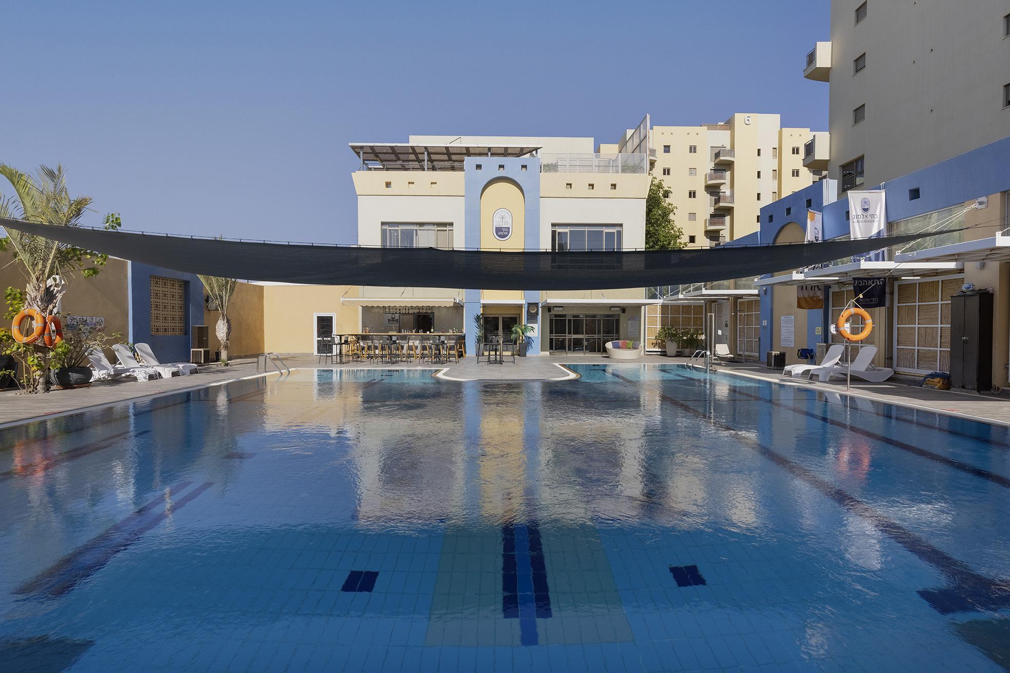 Almogim (adults Only) 3*