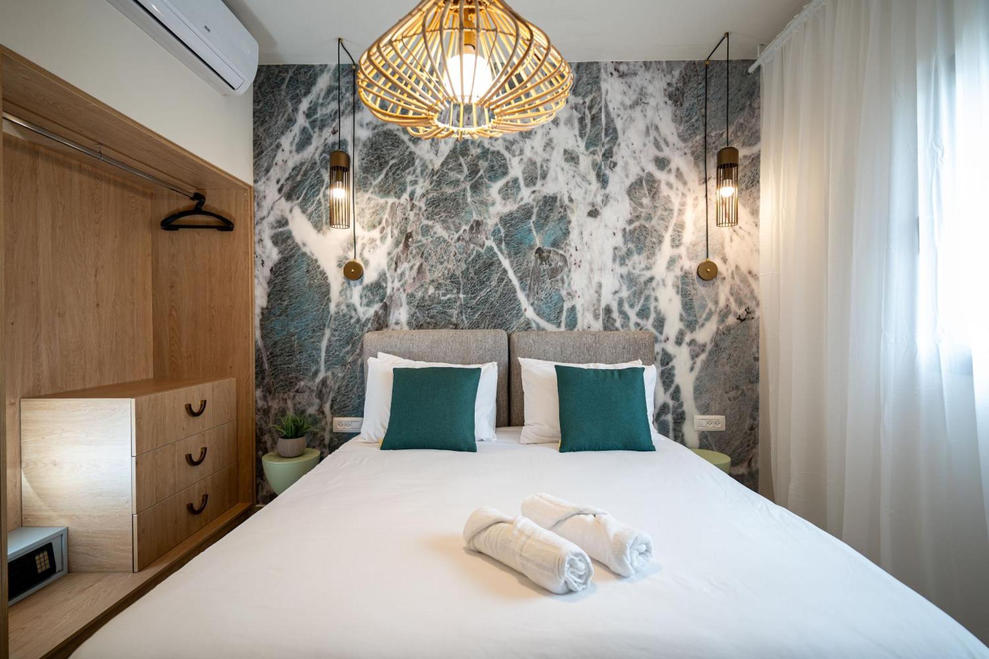 Appart hôtel Almogim (adults Only)
