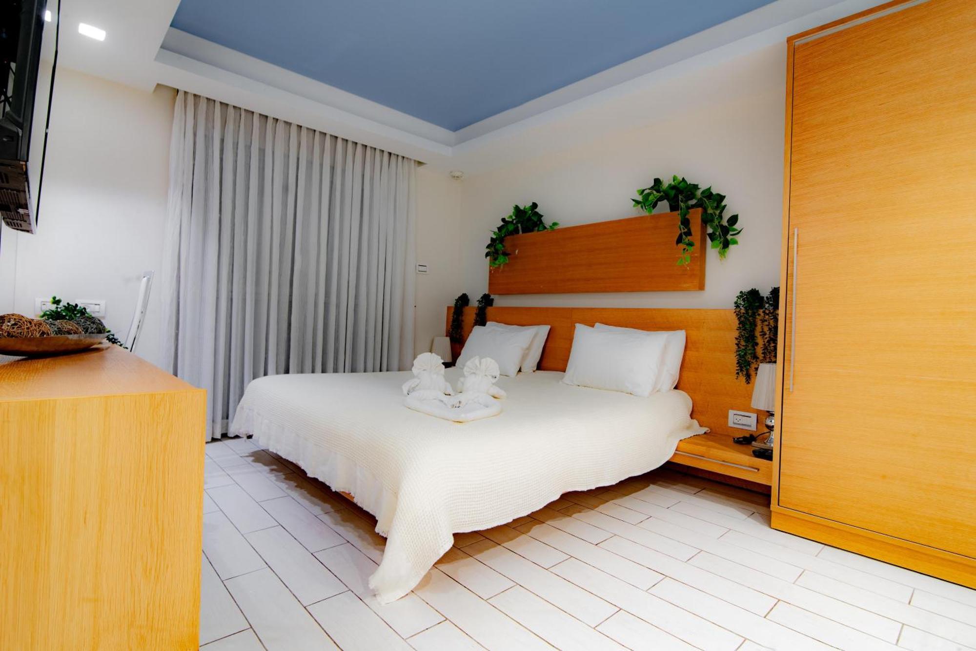 Appart hôtel Almogim (adults Only)