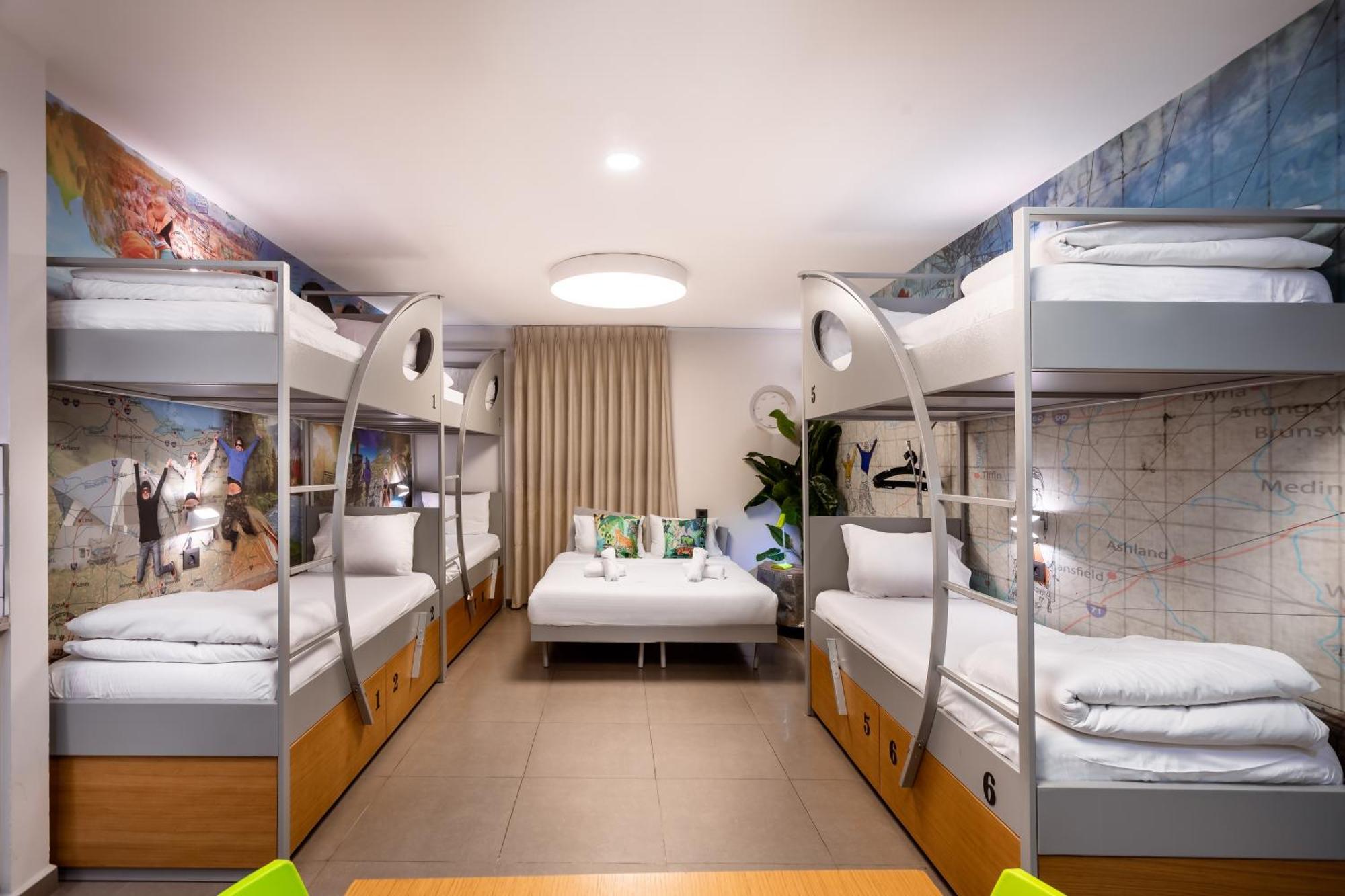 Appart hôtel Almogim (adults Only)